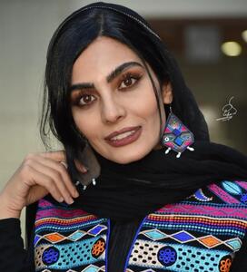 تاریخ وبگردی | رخسار جدید صحرا اسداللهی برای همه سوء تفاهم بوده/ خانم شده سوپر استار
