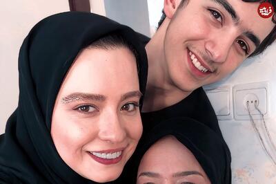 تاریخ وبگردی | چهره جذاب مهراوه شریفی نیا؛ بازیگر نقش «کیمیا» بعد 9 سال