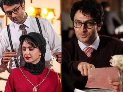 تاریخ وبگردی | چهره جدید «فرهاد » سریال شهرزاد بعد 8 سال / در 44 سالگی فوق دلبر و خوش تیپ