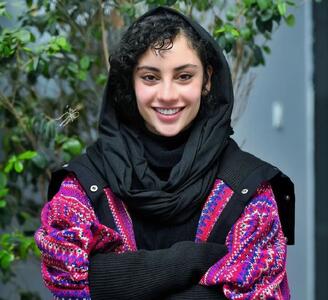 تاریخ وبگردی | ترلان پروان با این تیپ زیبایی اش را به رخ کشید