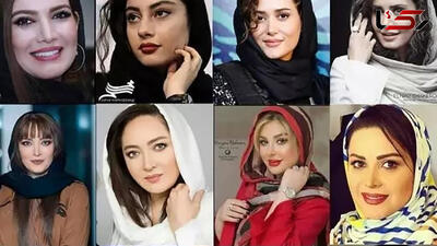 تاریخ وبگردی | ویدئو / تغییرات شگفت انگیز بازیگران زن ایرانی از گذشته تا به امروز