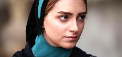 تاریخ وبگردی |تغییر چهره نهال دشتی بازیگر سریال «شهرزاد» بعد از ۱۰ سال