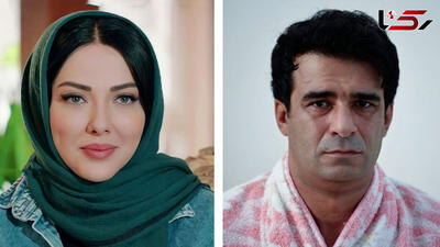 تاریخ وبگردی |شوخی های بی حد واندازه یوسف تیموری با لیلا اوتادی
