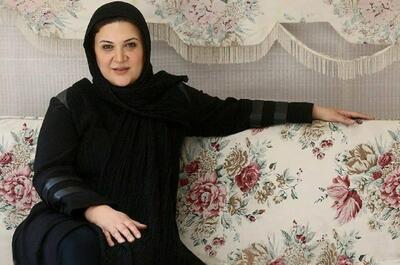 تاریخ وبگردی | استایل جدید ریما رامین فر در 54 سالگی