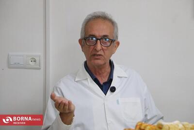 مدیرعامل شرکت   لفاف‌های چند لایه خزر  : توقف طرح توسعه، تهدید جدی برای بیماران خاص است