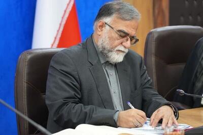 برنامه‌گریزی، آفت توسعه لرستان