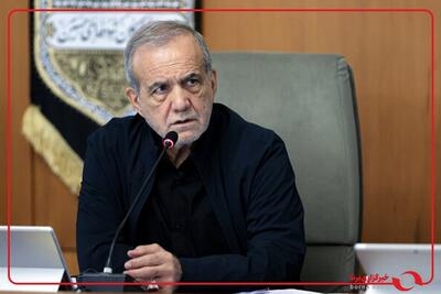 روشن شدن چراغ ٥٧ هزار مسکن حمایتی با دستور رئیس‌جمهور