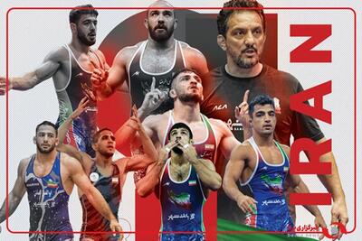  کلیپ پخش شده در مراسم تجلیل از مدال‌آوران، کادر فنی و مسئولان تیم‌های ملی کشتی آزاد و فرنگی در مجلس