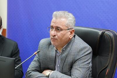 شریان اقتصادی کشور وامدار جغرافیای زرخیز قزوین است