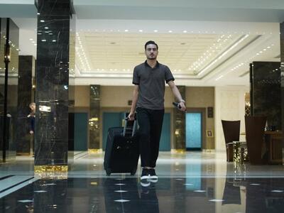  اردوی تیم ملی رسما آغاز شد