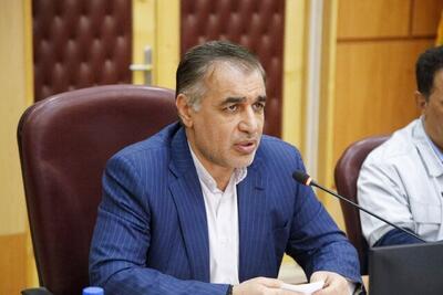 گودرزی: برای افزایش سهم صادرات غیرنفتی فارس در بازارهای بین‌المللی تلاش می شود