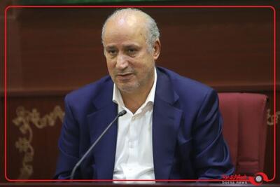 تاج:فیفا در ماجرای صدور روادید آمریکا دخالت خواهد کرد