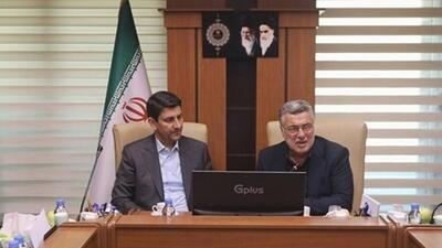 موافقت‌نامه «دستورالعمل و ضوابط فنی خدمات دارورسانی برخط» امضا شد