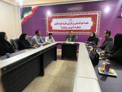 توانمند سازی جوانان و سربازان از طریق مهارت آموزی و آموزش رایگان از اهداف معاونت جوانان است
