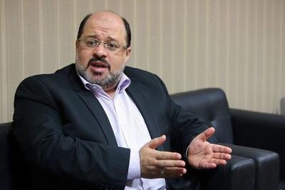  نماینده حماس در ایران: پیشنهاد ترامپ را با عقل و قلب باز پذیرفته‌ایم؛ اکنون نوبت آمریکا و اسرائیل است