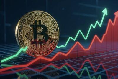 حجم عظیم لیکوئید شدن موقعیت‌های فروش در بازار رمزارزها