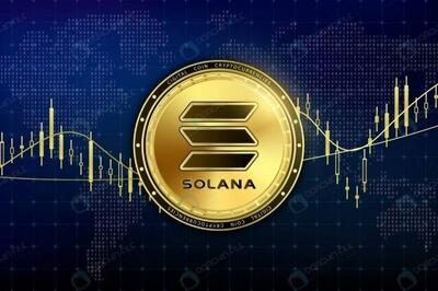عملکرد درخشان سولانا در سپتامبر؛ چشم‌ها به مقاومت ۲۴۵ دلاری دوخته شده است