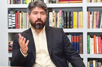 نظر بهرنگ اسدی درباره حجم مبنای پویا در فرابورس