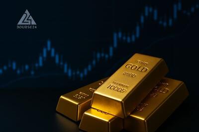 فرمانروای بازار امن در مسیر تاج‌گذاری بر قله ۴۰۰۰ دلار؛ تحلیل تکنیکال طلا دیدگاه هفتگی/ ۱۳ مهر ۱۴۰۴