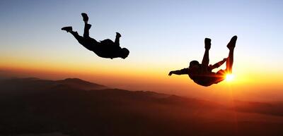  چگونه نترسیم و شجاع باشیم؟ راهنمای عملی برای تبدیل شجاعت به عادت روزمره