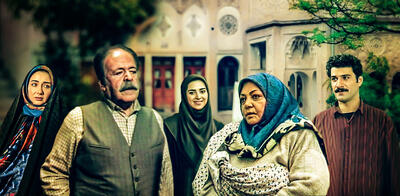 ۳۲ سال پیش نادره خانم در این خانه سوخت و ساخت! - چیدانه