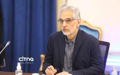 ریاضی: عدم توازن درآمد و هزینه، صنعت ارتباطات را فرسوده کرده است