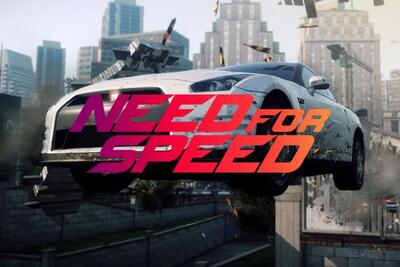 مروری بر مجموعه بازی Need For Speed