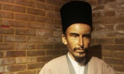 قاآنی شیرازی: شاعر حکیم و نابغه ادبیات فارسی