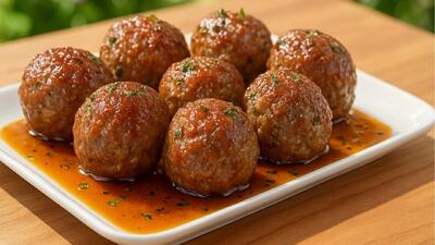 فقط با چند ماده ساده، یه شام خوشمزه و متفاوت درست کن
