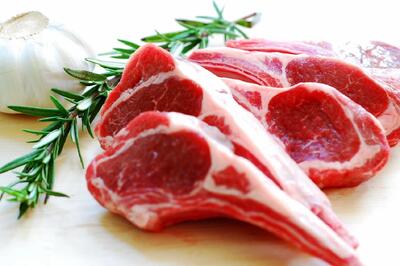انتخاب گوشت برای خورشت/ گوسفند یا گوساله؟