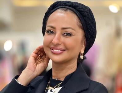 همه چیز درباره نفیسه روشن از زندگی شخصی تا آثار هنری و ...