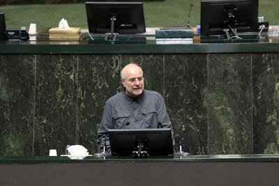 قالیباف: آرامش پایدار در جامعه، با اجرای کالابرگ و نهضت مسکن