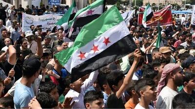 اولین انتخابات پارلمانی سوریه پس از سقوط بشار اسد
