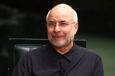 قالیباف: علیرضا دبیر در جایی گفت که کشتی ما مانند توان موشکی ماست؛ بنده هم می‌گویم که شک نکنید/ خداوند وعده داده است که نصر من الله و فتح قریب