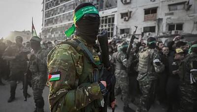 درگیری داخلی حماس بر سر طرح ترامپ/ وال استریت ژورنال: کمبود نقدینگی، کنترل حماس بر نیروهایش را تضعیف کرده