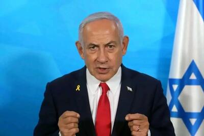 نتانیاهو: تشکیلات خودگردان فلسطین پس از پایان جنگ، بر غزه حکومت نخواهد کرد/ اگر گروگان‌ها تا پایان مهلت تعیین شده آزاد نشوند، با حمایت کشور‌های ذی‌ربط به جنگ بازمی‌گردیم