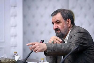 محسن رضایی: برخی از کشورها چشم پیشرفت ایران را ندارند