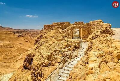 نفوذناپذیرترین استحکامات دفاعی جهان باستان؛ از «تروآ» تا «دیوار گرگان»