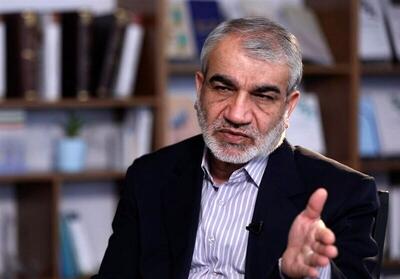 10 نکته درباره سخنان اخیر کدخدایی درباره لبوبو/ خودتان را دست کم نگیرید، اختراع نظارت استصوابی شما بسیار شگرف‌تر است!
