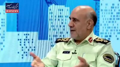 توقیف پرایدی که حامل بیش از ۱۰۰ جی پی اس تانکر نفت کش بود/ ماجرا چیست؟+ فیلم