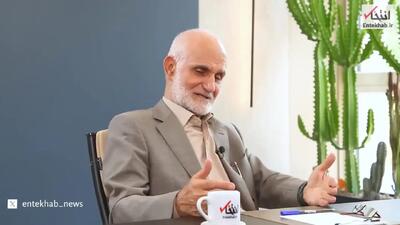 به بهزاد نبوی در قم حمله کردند و او را در جوی آب انداختند/ یکی از اعضای ستادم را به آتش کشیدند+فیلم