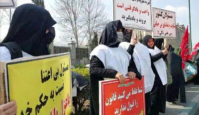 حمله نقدعلی به باهنر: از خون برادر شهیدت خجالت بکش! / به خدا ولنگاری ناامنی می‌آورد