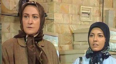 عکس/ تغییر چهره شوکه کننده نرگس سریال خانه به دوش پس از ۲۰ سال | اقتصاد24