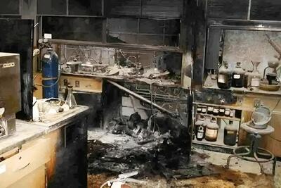 دانشجویان قربانی شرایط غیراستاندارد آزمایشگاه‌‏های دانشگاه‌‏ها | اقتصاد24
