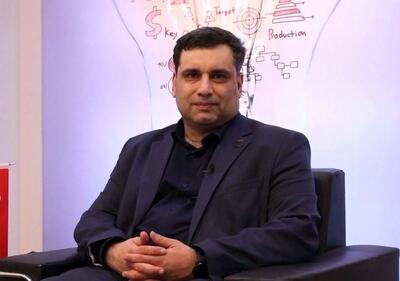 نکات طلایی همایون دارابی برای معامله‌گران بازار بورس