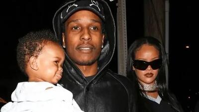  عاشقانه‌ترین سِت سال؛ تیپ جنجالی زوج مشهور که غوغا کرد!