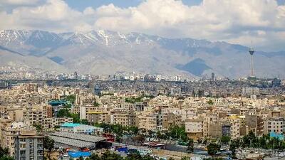 بحران در بازار مسکن / بازار مسکن رسماً و شرعاً قفل شد
