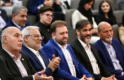 نسل Z موتور محرکه پیشرفت ایران است￼ - سایت خبری اقتصاد پویا