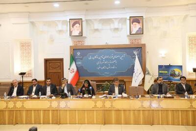 سرمایه‌گذاری ۲۰۰ هزار میلیاردی وزارت صمت در تامین ناوگان ریلی/ اتصال زیرساخت‌های صنعتی به شبکه ریلی تکمیل می‌‌شود - سایت خبری اقتصاد پویا