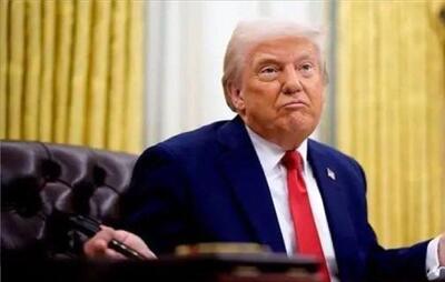 واکنش «ترامپ» به پیشنهاد پوتین درباره تمدید پیمان استارت